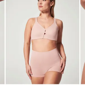 SPANX Ecocare Seamless Shaping boyshort‎ thumbnail 2