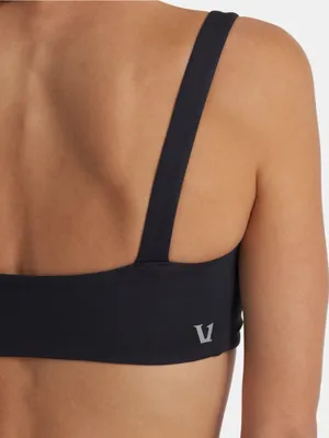 Vuori Evolve Square Neck Sports Bra thumbnail 2