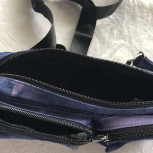 Forever21 hand/shoulder/waist Fanny bag thumbnail 7