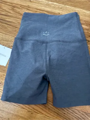 Beyond Yoga Women's Spacedye All For Run Short Size XXS NWT thumbnail 4