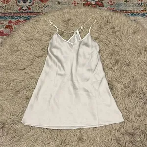 Free People intimately Just What You Need Mini Slip size medium thumbnail 3