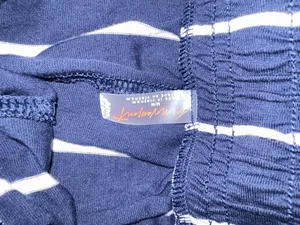 FP Movement Off Duty Set Midnight Navy Combo thumbnail 3