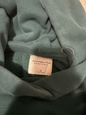 Abercrombie Hoodie thumbnail 3