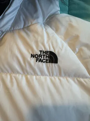 North Face Down The 550 Jacket thumbnail 2