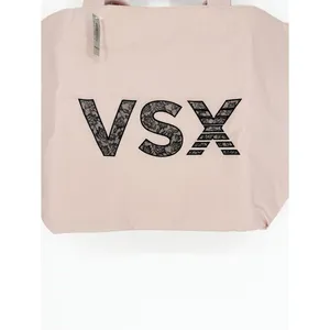 NWT Victoria's Secret Pink Travel Tote Bag‎ Women's Beach Vacation thumbnail 4