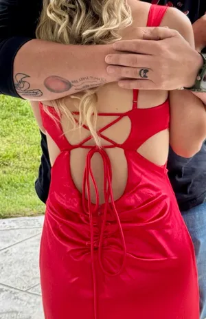 Dress thumbnail 8