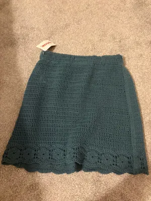 ZARA Skirt Kids thumbnail 2