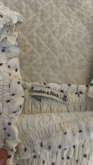 Abercrombie Going Out Top thumbnail 2