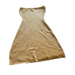 SPANX Simplicity Shaping Slip Dress Nude Beige Women's Size Medium Shapewear thumbnail 9