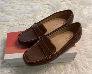 SOUL by Naturalizer Women’sShoes brand new with box size 10 color brown thumbnail 1