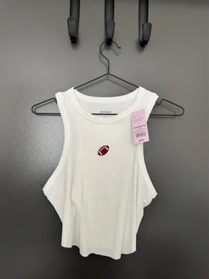 Gameday tiny tank top from Wild Fable thumbnail 3