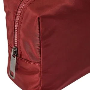 Lululemon All Your Small Things Pouch 4L Roman Red thumbnail 4