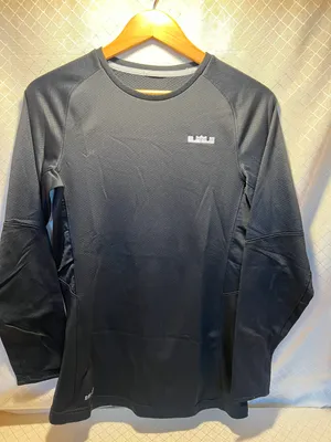 Nike Dri-Fit Long Sleeve Kevin Durant thumbnail 1