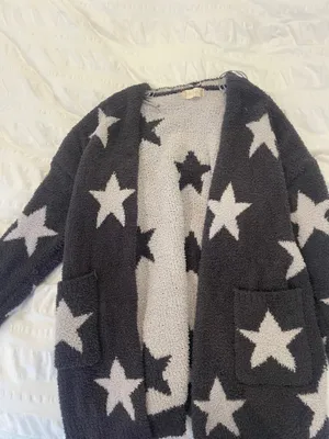 Altar'd State Sweater Cardigan thumbnail 1