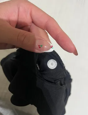 Lululemon Energy Bra Long Line thumbnail 5