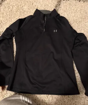 Under Armour jacket thumbnail 1