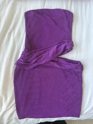Oh Polly Mini Dress thumbnail 1