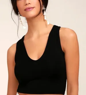 LULUS Basics‎ Bra thumbnail 1