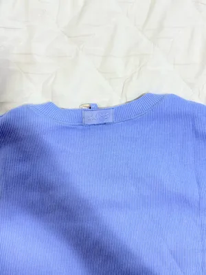 SKIMS T-Shirt thumbnail 4