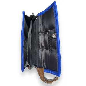 Esquipulas Wallet Blue thumbnail 3