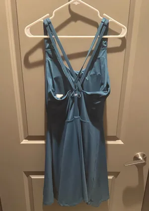 Fabletics Boost Performance Dress classic mini thumbnail 4