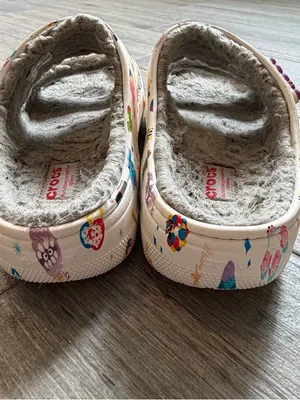 Crocs Disney Pixar Toy to the World Toy Story Slides Cozy Classic Adult W9 M7 thumbnail 4