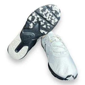 Nike Legend Essential 2 PRM Sail‎ Black White Women's Shoes CZ3668 100 Size 12 thumbnail 7
