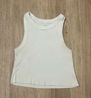 aerie tank top thumbnail 1