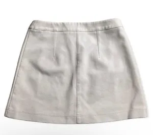 SZ 2 zip front skirt thumbnail 2