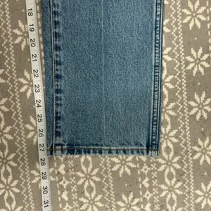 NWT Wrangler Wild West 603 High Rise StraightJeans Size‎ 27 thumbnail 10