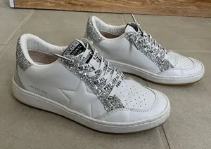 Vintage Havana Glitter Sneakers thumbnail 1