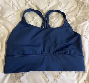Lululemon Energy Longline Bra thumbnail 1
