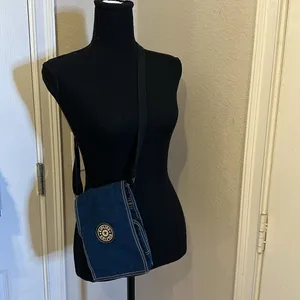 Kipling crossbody  or belt bag thumbnail 2