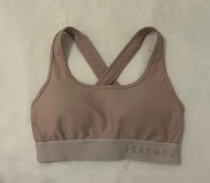 Under Armour Sport Bra thumbnail 1