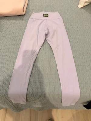 Daily Drills Leggings thumbnail 2