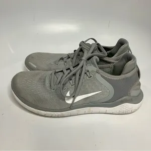 The Nike Free Run 2018 sneakers size 7‎ thumbnail 4