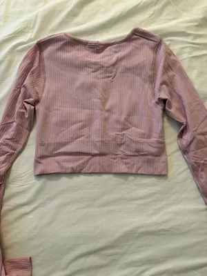Lululemon Top Long Sleeve thumbnail 3