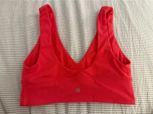 Lululemon Sports Bra thumbnail 2