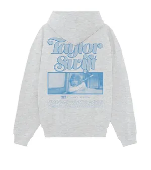 Taylor Swift 1989 Hoodie thumbnail 1