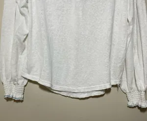 Free People Siesta Fiesta Top thumbnail 4
