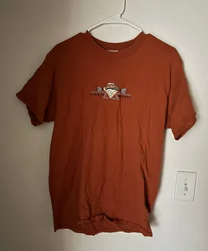 Embroidered T thumbnail 1