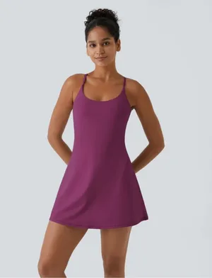 Halara Dress thumbnail 1