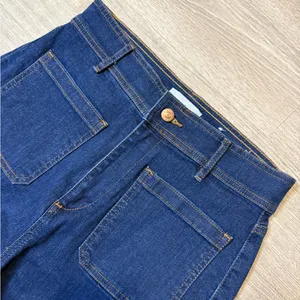 •LOFT• THE SLIM FLARE JEANS thumbnail 6