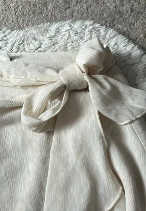 Aerie wrap skirt thumbnail 3