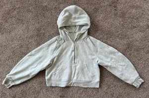 Lululemon Sweatshirt Pullover Hoodie thumbnail 1