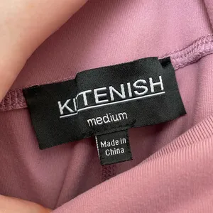 Kittenish high rise 7/8 leggings▪️size M thumbnail 2