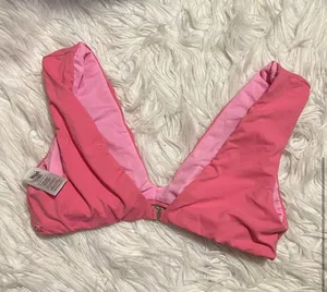 Billabong Bikini Top NWT thumbnail 5