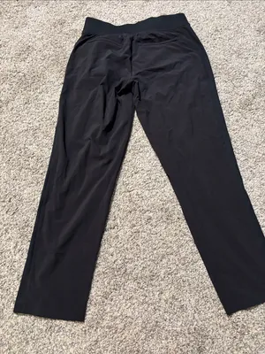 Athleta Brooklyn Pant size 4 thumbnail 4