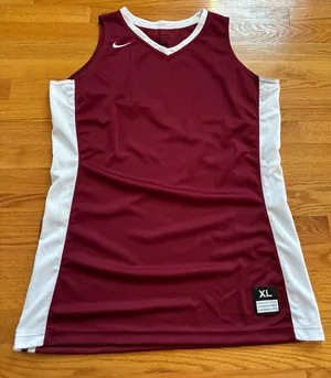 Nike Basketball Jersey thumbnail 1