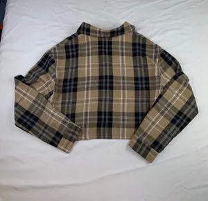 Button up Brown Size XS thumbnail 5